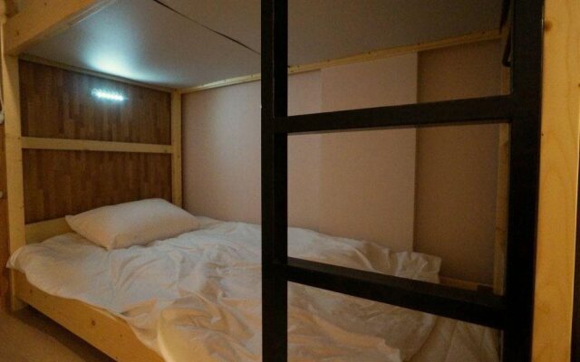 Majung Haus - Hostel