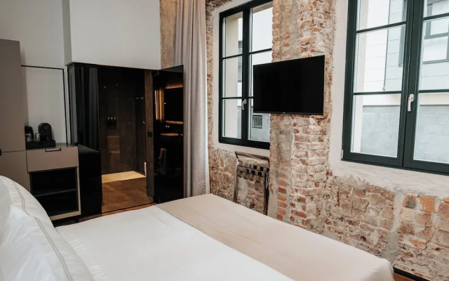Hotel Luruna Palacio Larrinaga