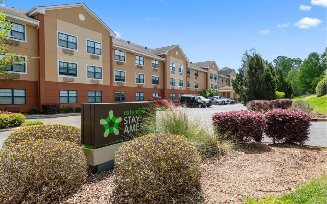Extended Stay America Select Suites - Charlotte - Tyvola Rd.