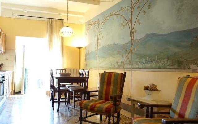 Residenza Annalisa nell'Anfiteatro