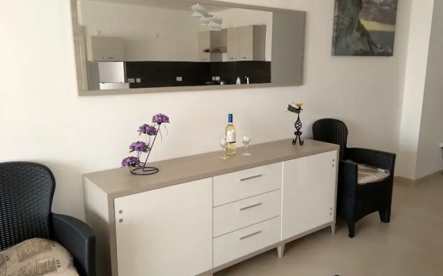 Paradise Luxury Apartment