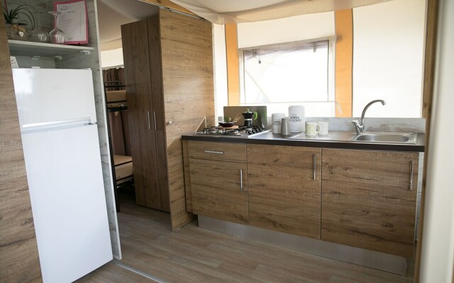 Ciriga Sicily Glamping