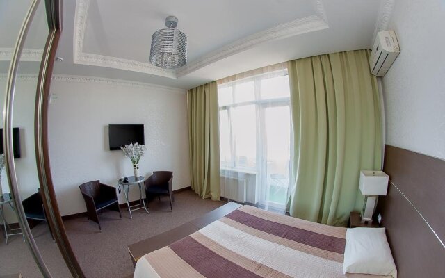 Boutique Hotel Palmira