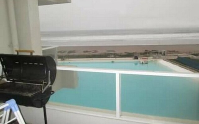 Depto Laguna del Mar 1162