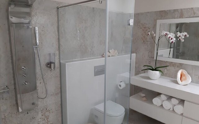 Beachfront Loft in Puerto de Mogan