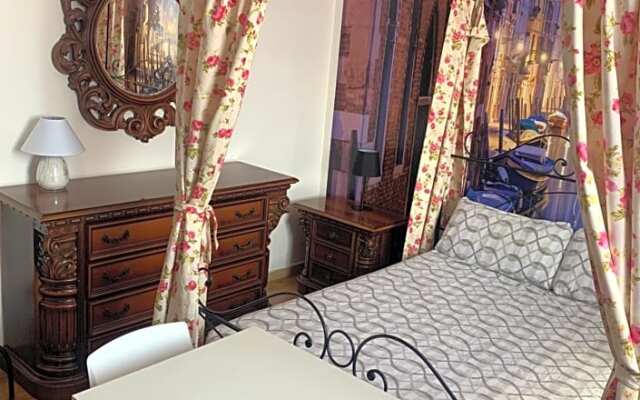 B&B Rialto