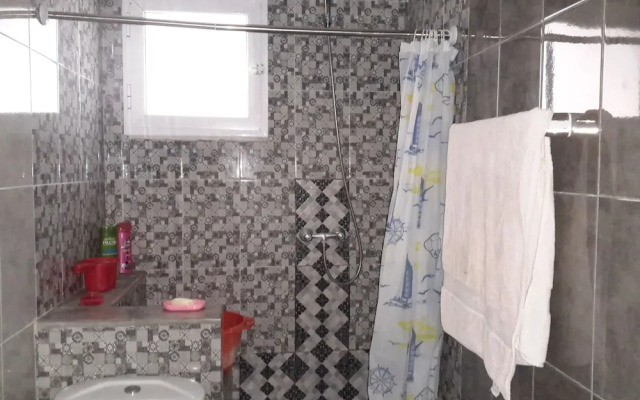Appartements Aloui Foued