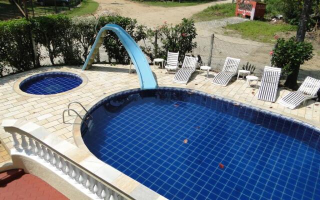 Residencial Chalés Âncora