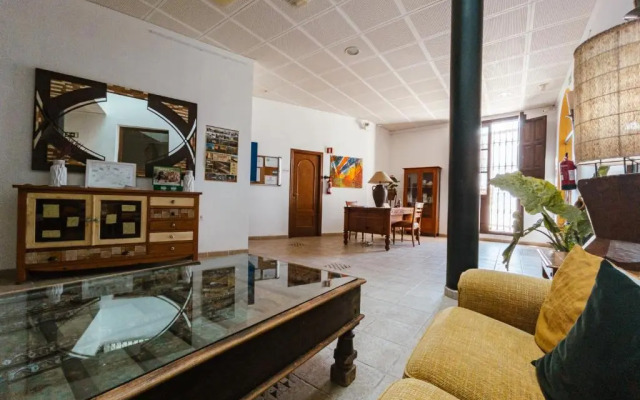 Hotel Venta el Museo