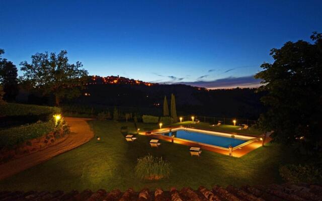 The Grapevine by MANVI