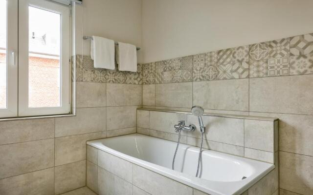 Logierhaus Jonna Whg 07