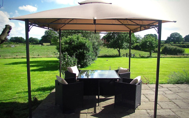 The Moorhead Bed & Breakfast