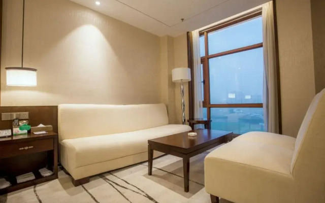 Yongdebao International Hotel Guangzhou