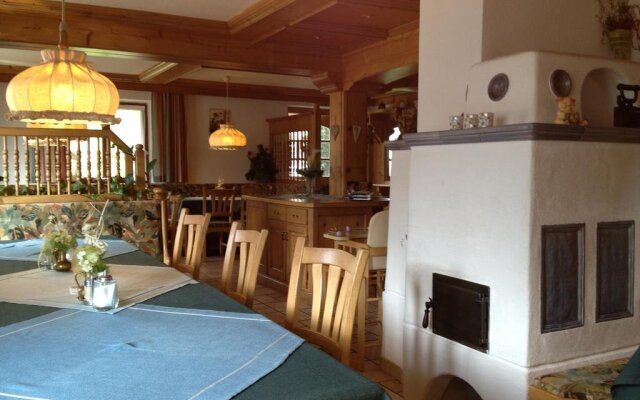 Berggasthof Hintergföll