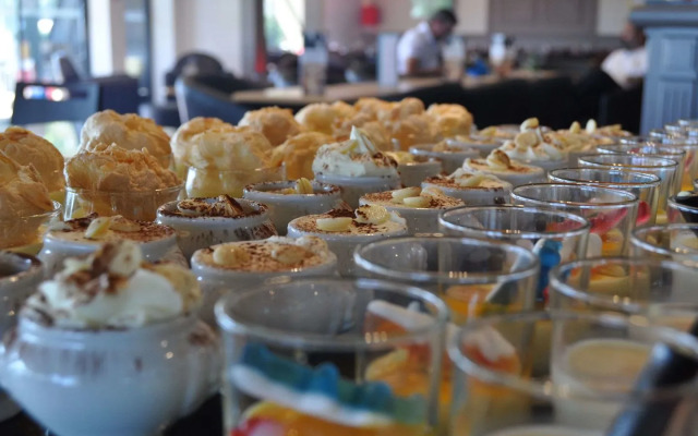 Hotel Mercure Omaha Beach