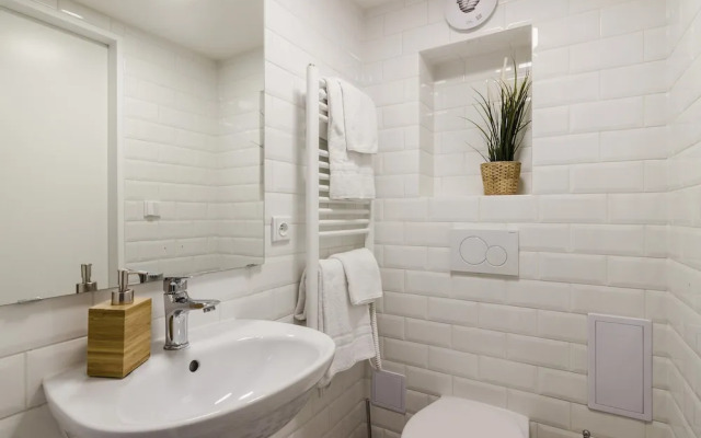 Royal APTs Prague by Michal&Friends
