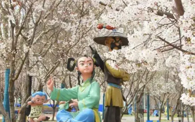 Vienna 3 Best Hotel (Tianjin Zhongxin Eco-City)