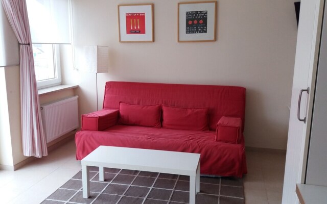 Apartament Lisi Jar