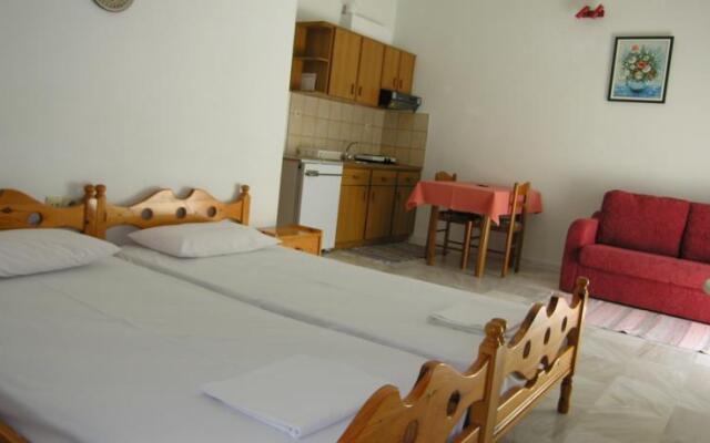 Astoria Aparthotel
