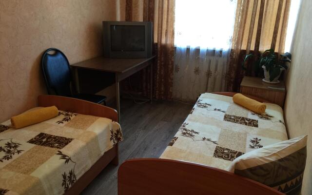 Hotel Berezka