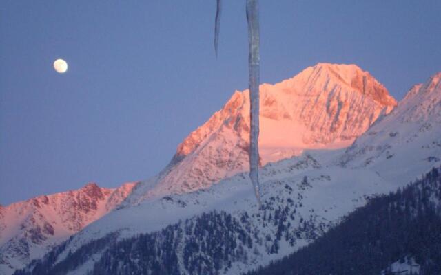 Bietschhorn