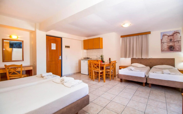 Filmar Hotel