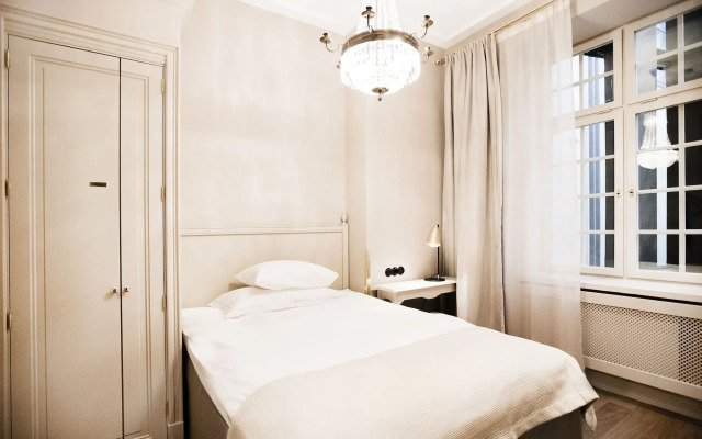 Hotel Kungsträdgården