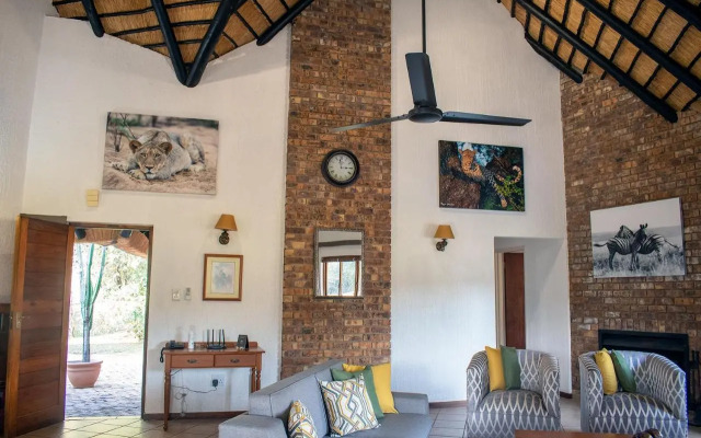 Kruger Park Lodge unit 245