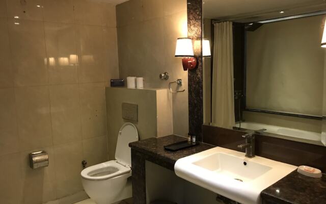 Hotel Delite