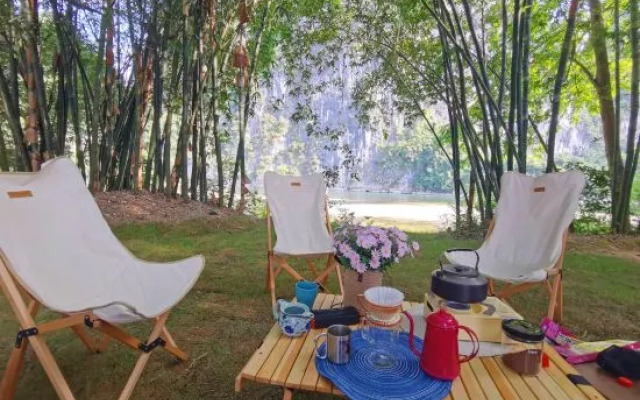 Yangshuo Xingping Li River Inn