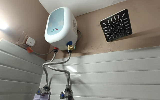 Trendz service apartments