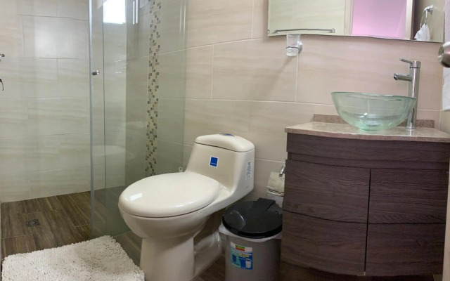 Lujoso Apartamento Hacienda Peñalisa