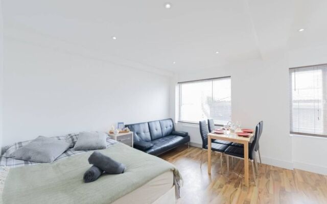 Global Sanctuary Suite #6