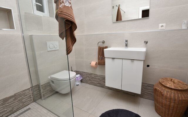 Apartment Frieske