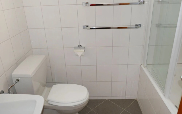 Mont-fort 12B Haute-nendaz