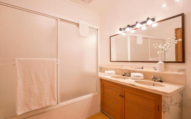 4 Cantons - La Goleta Villas