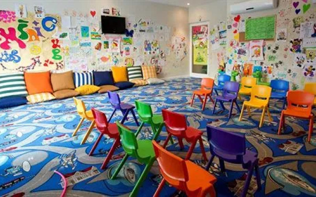 Kusadasi Golf and Spa Resort