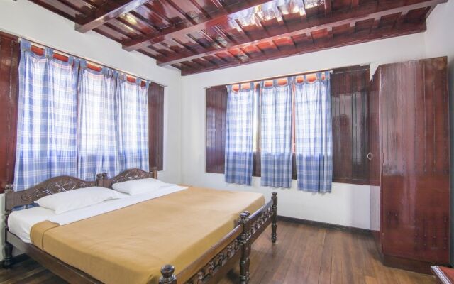 GuestHouser 1 BR Boutique stay 7078