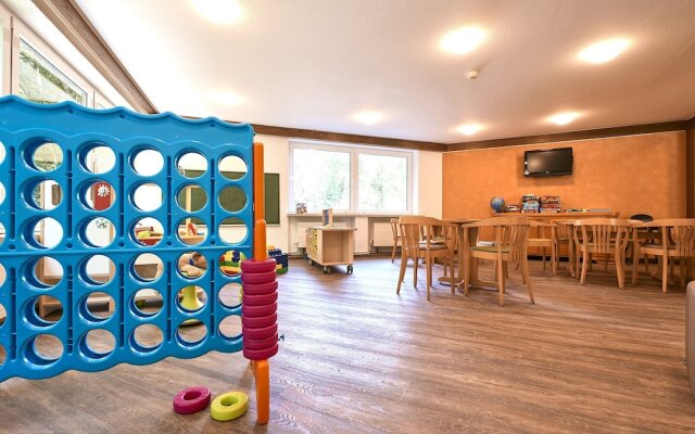 DJH Jugendherberge Biggesee - Hostel