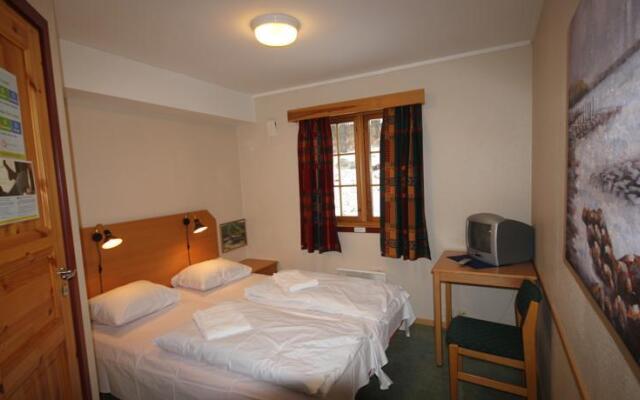 Tune Hotell Sarpsborg