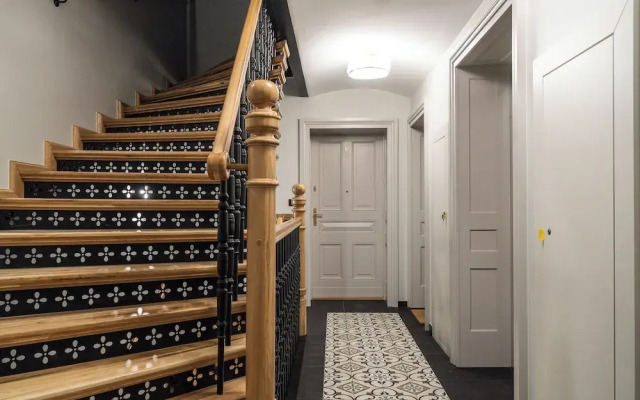 RentPlanet - Apartament Szczytnicka
