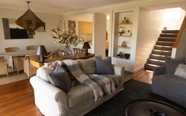 Villa 3br Tempranillo Resort Condo located within Cypress Lakes Resort (nothing is more central) – Guest Rooms – Pokolbin