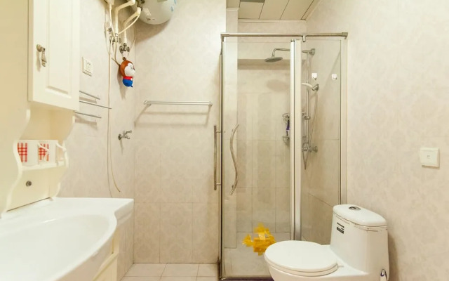 Tianjin City Center Homestay