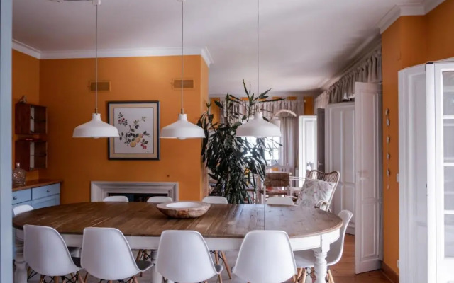 Magnolia B&B