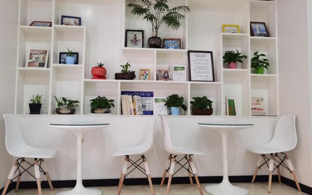 Hi Inn Beijing Qianmen