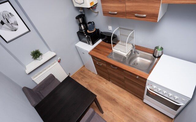 Erasmus Student Residence - Jewish District