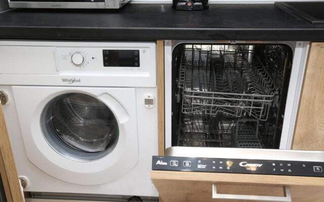 Mare Monte Luxury Apartments 1