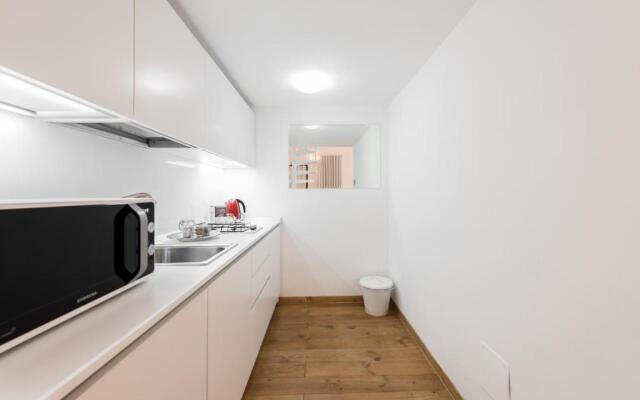 Art Loft M8 Bari City Centre