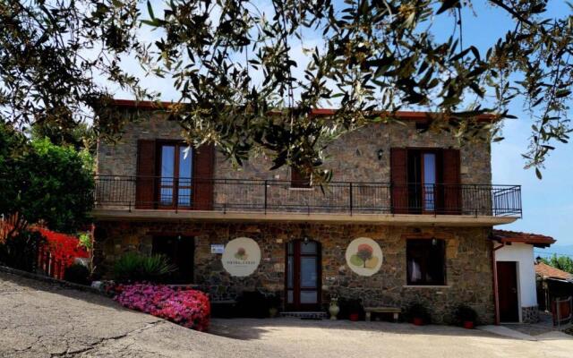 Pietra del Colle Agriturismo