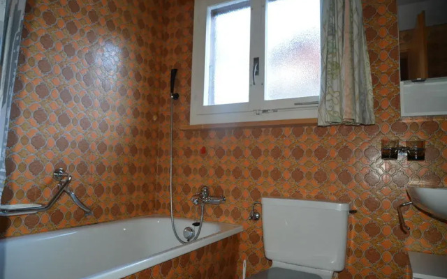 Apartment Lucina 2.5 - GriwaRent AG